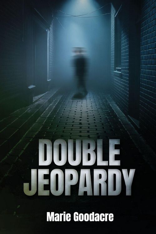 Produktbild: Double Jeopardy