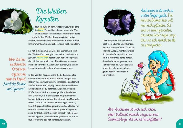 Produktbild: Tschechien for kids