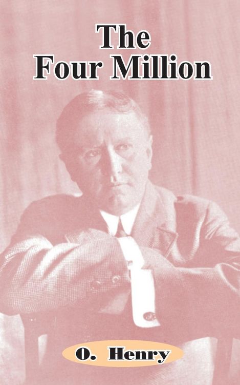 Produktbild: The Four Million