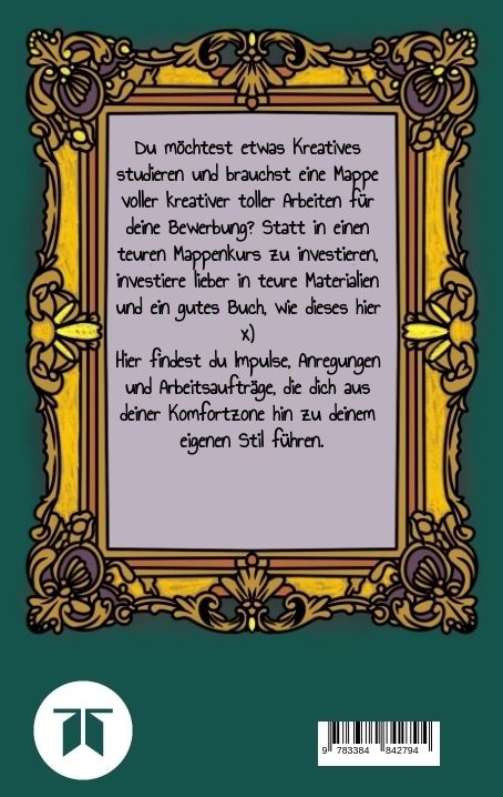 Produktbild: Mappenkurs f&uuml;r special Snowflakes #Teil 1