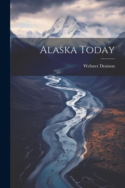 Produktbild: Alaska Today
