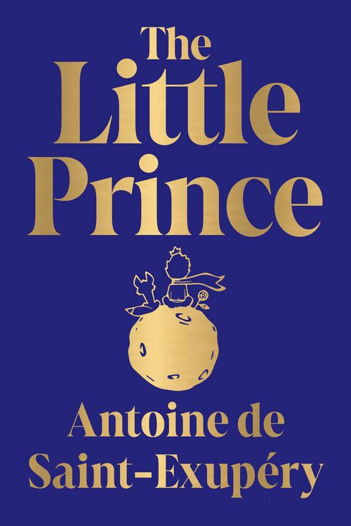 Produktbild: The Little Prince
