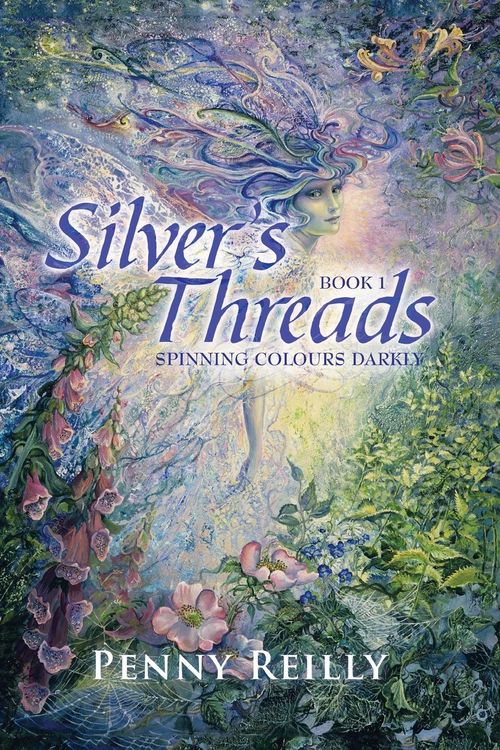 Produktbild: Silver's Threads