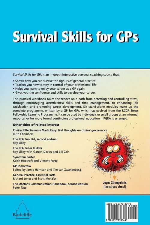 Produktbild: Survival Skills For Gps