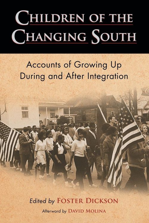 Produktbild: Children of the Changing South