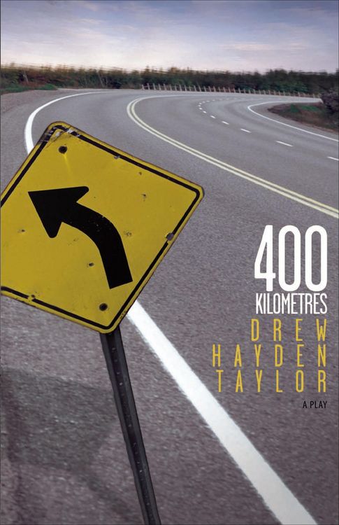 Produktbild: 400 Kilometres