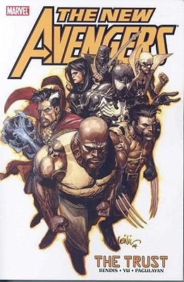 Produktbild: New Avengers - Volume 7
