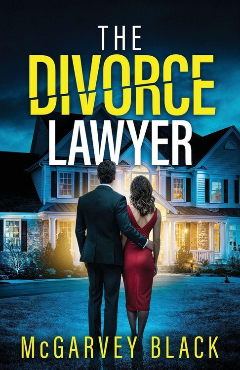 Produktbild: The Divorce Lawyer