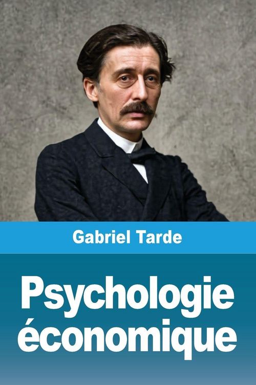 Produktbild: Psychologie &eacute;conomique