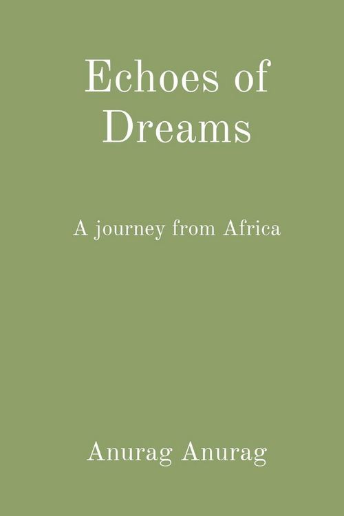 Produktbild: Echoes of Dreams
