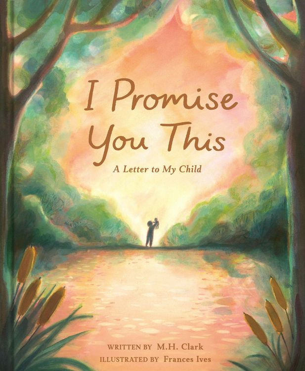 Produktbild: I Promise You This