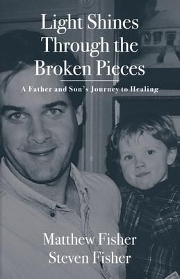 Produktbild: Light Shines Through the Broken Pieces