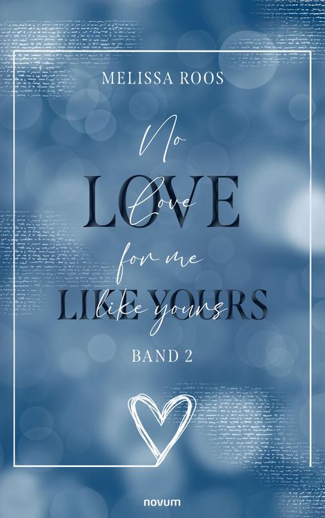 Produktbild: No Love for me like yours