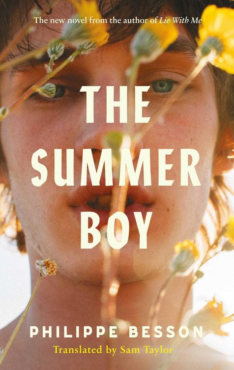 Produktbild: The Summer Boy