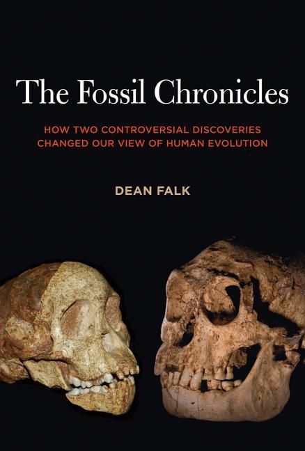 Produktbild: The Fossil Chronicles