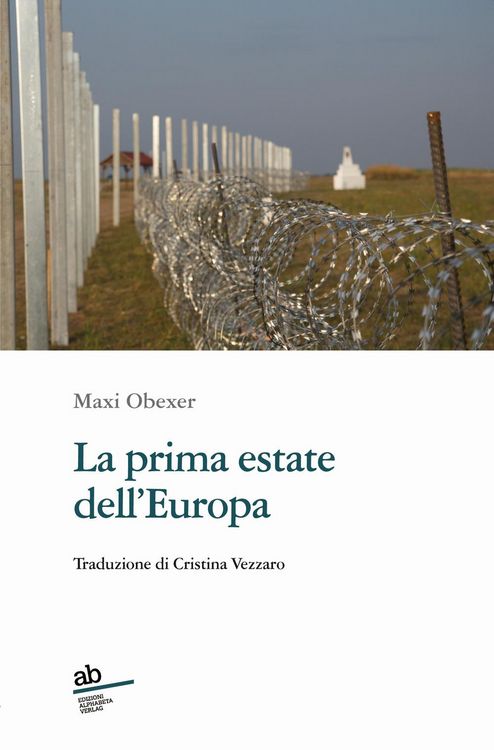 Produktbild: La prima estate dell'Europa