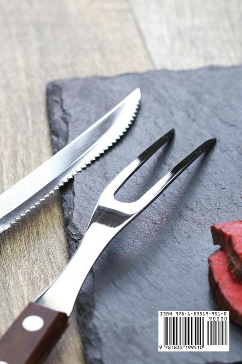 Produktbild: Meister der Vakuumk&uuml;che