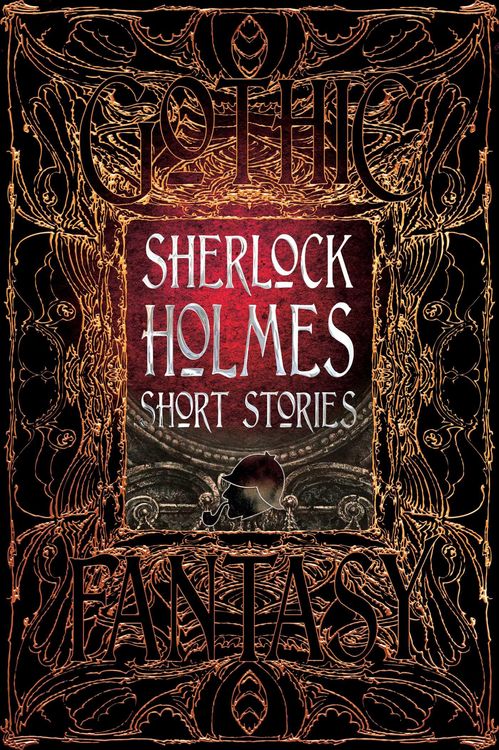 Produktbild: Sherlock Holmes Short Stories