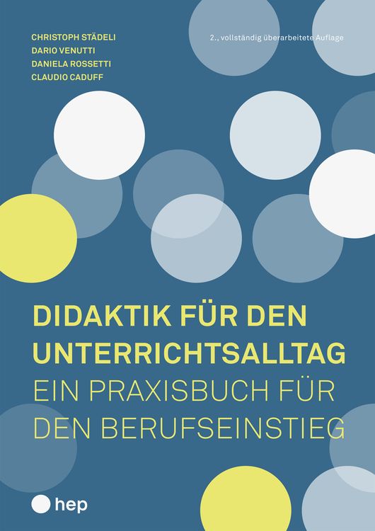Produktbild: Didaktik für den Unterrichtsalltag