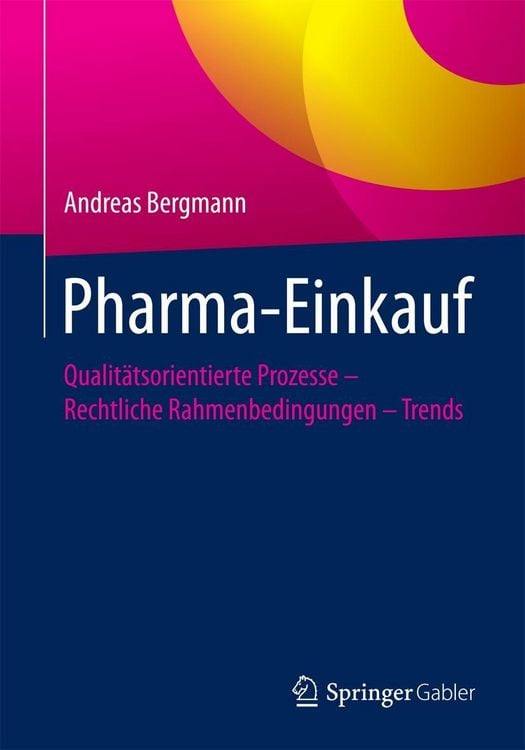Produktbild: Pharma-Einkauf