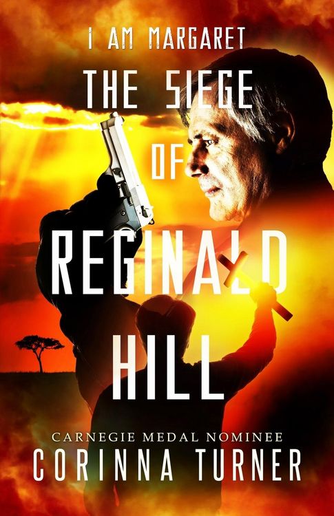 Produktbild: The Siege of Reginald Hill