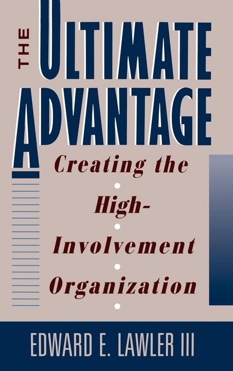 Produktbild: The Ultimate Advantage