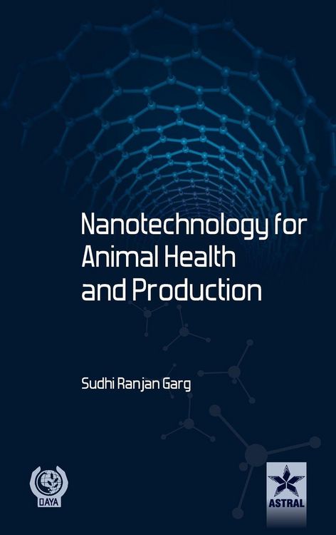 Produktbild: Nanotechnology for Animal Health and Production