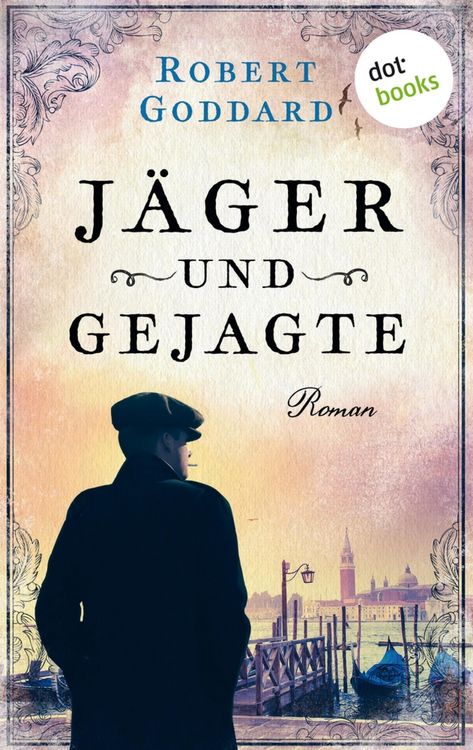 Produktbild: J&auml;ger und Gejagte