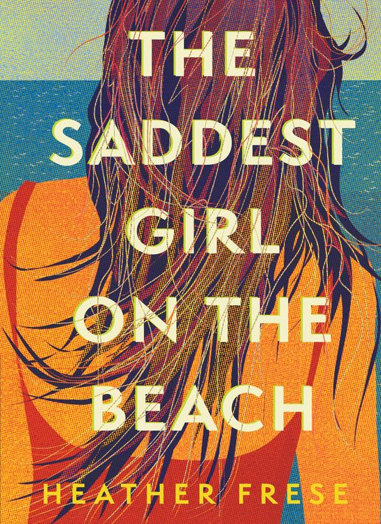 Produktbild: The Saddest Girl on the Beach
