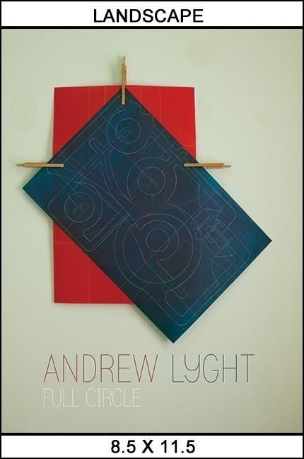 Produktbild: Roper, L: Andrew Lyght
