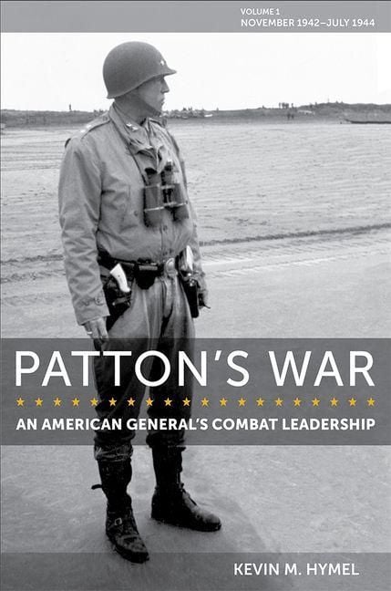 Produktbild: Patton's War