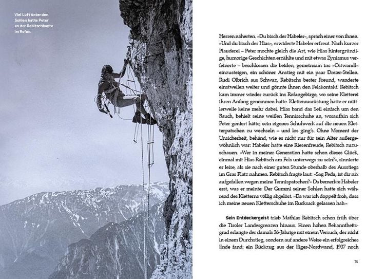Produktbild: Mein n&auml;chster Berg