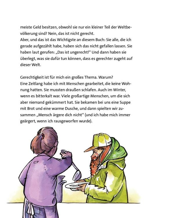 Produktbild: Ist das fair?