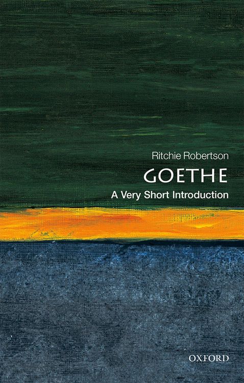 Produktbild: Goethe
