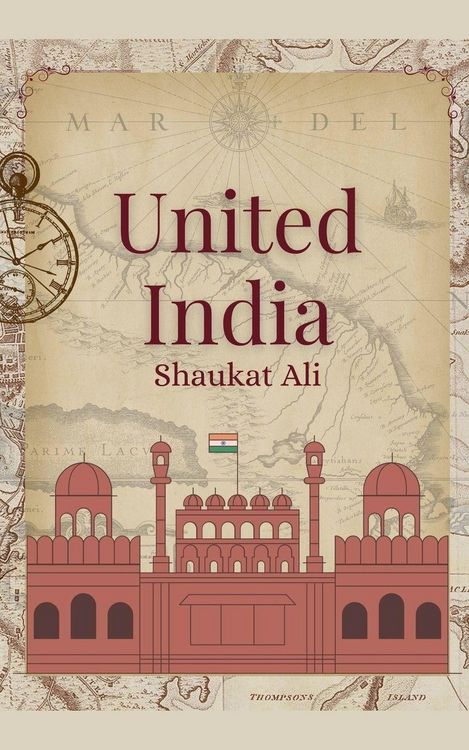 Produktbild: United India
