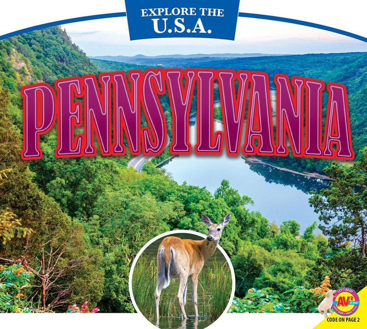Produktbild: Pennsylvania