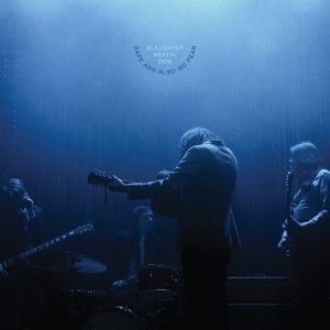 Produktbild: SAFE AND ALSO NO FEAR (Tangerine Color Vinyl)