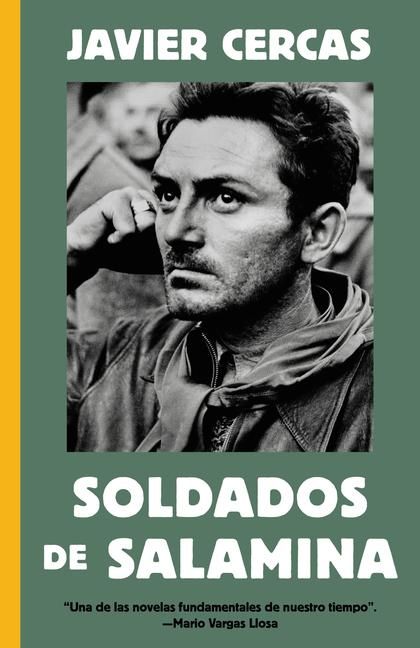 Produktbild: Soldados de Salamina / Soldiers of Salamis