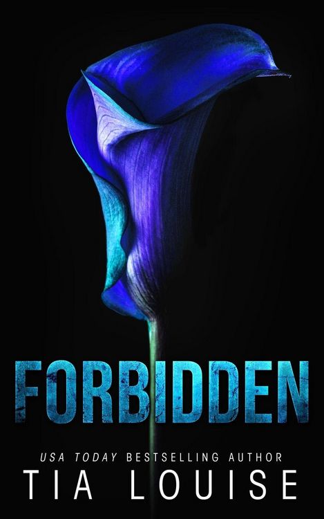 Produktbild: Forbidden