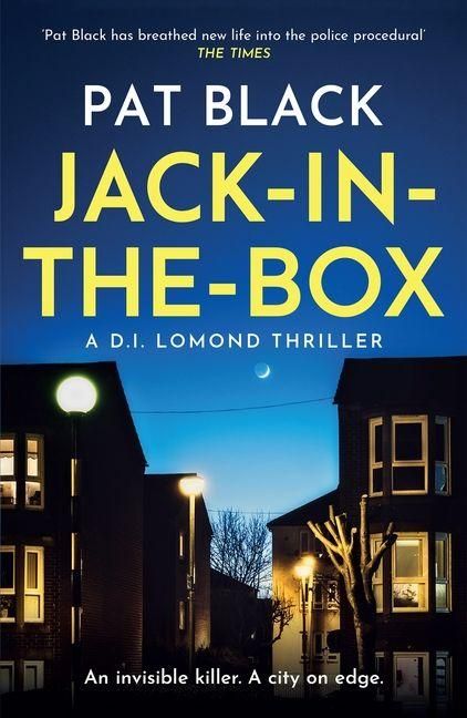 Produktbild: Jack-in-the-Box