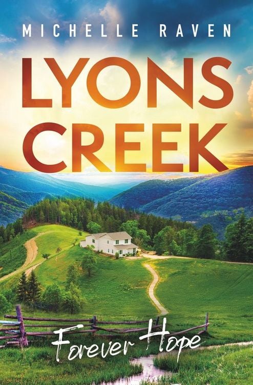 Produktbild: Lyons Creek Forever Hope
