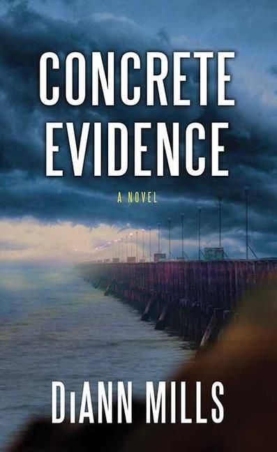 Produktbild: Concrete Evidence