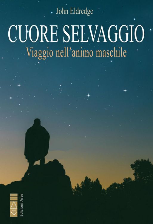 Produktbild: Cuore selvaggio. Viaggio nell'animo maschile