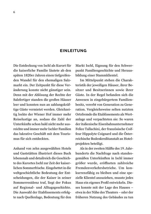 Produktbild: Hereinspaziert!