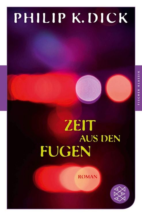 Produktbild: Zeit aus den Fugen