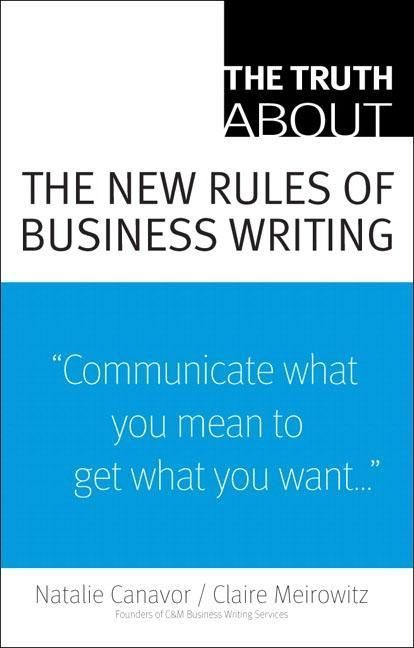 Produktbild: Truth Abt The New Rules Of Bus