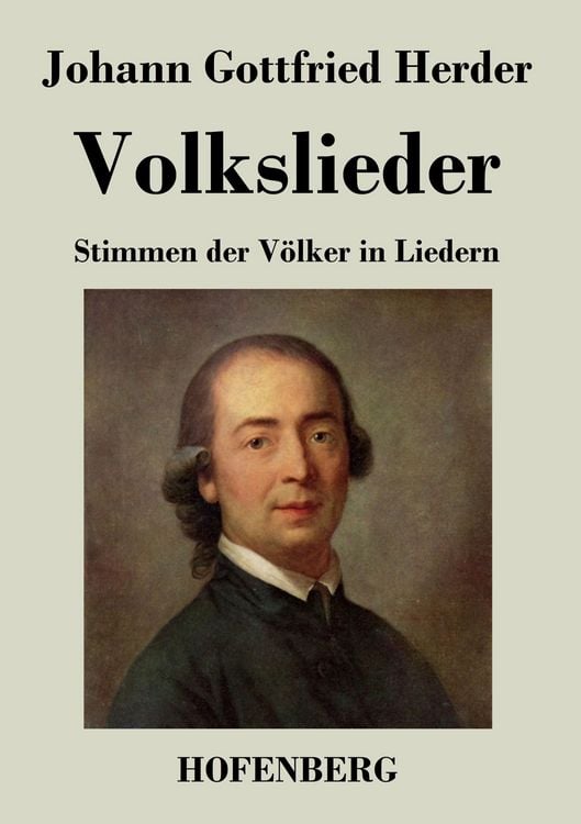 Produktbild: Volkslieder