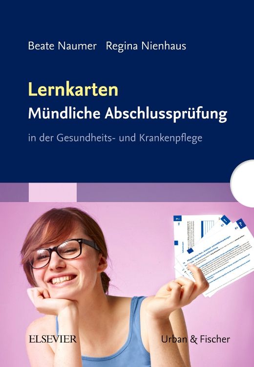 Produktbild: Lernkarten M&uuml;ndliche Abschlusspr&uuml;fung