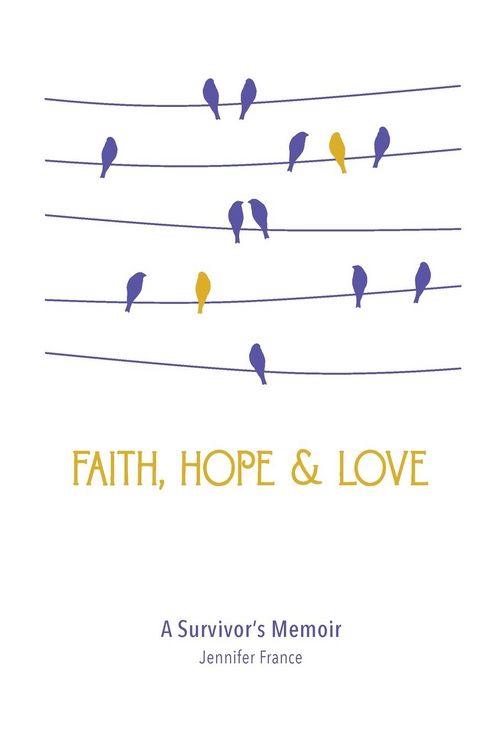 Produktbild: Faith, Hope & Love
