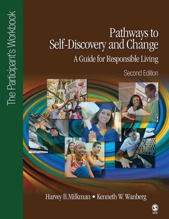 Produktbild: Pathways to Self-Discovery and Change
